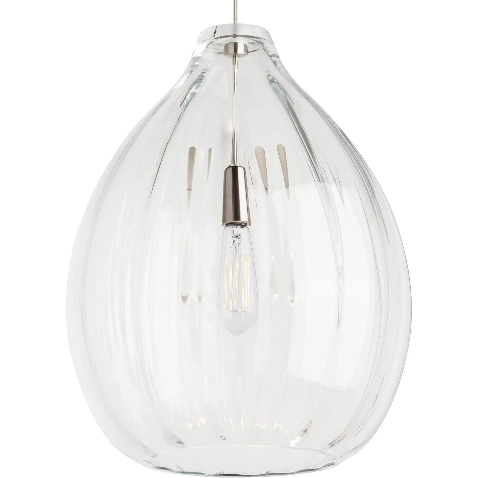Visual Comfort Modern Collection - Harper Pendant - 700TDHARPCS | Montreal Lighting & Hardware