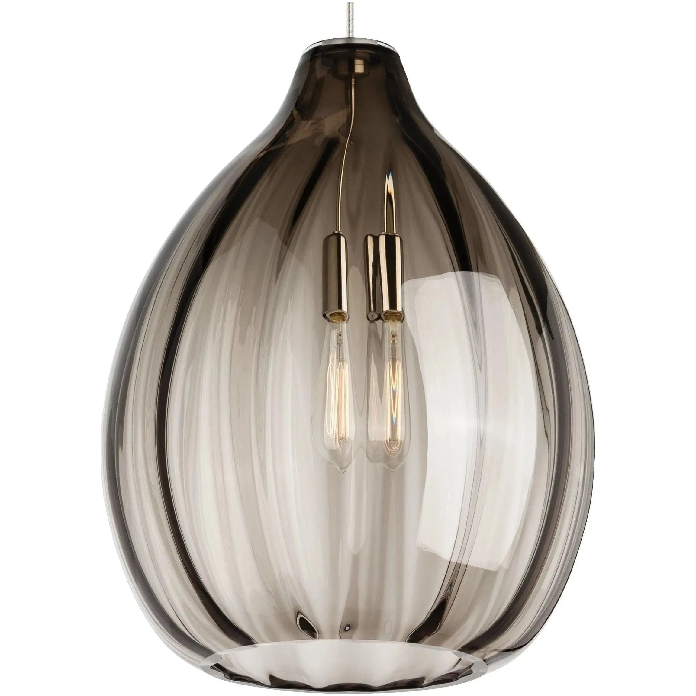 Visual Comfort Modern Collection - Harper Pendant - 700TDHARPKS | Montreal Lighting & Hardware