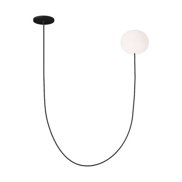 Hélium DEL 1 lumière Suspendu