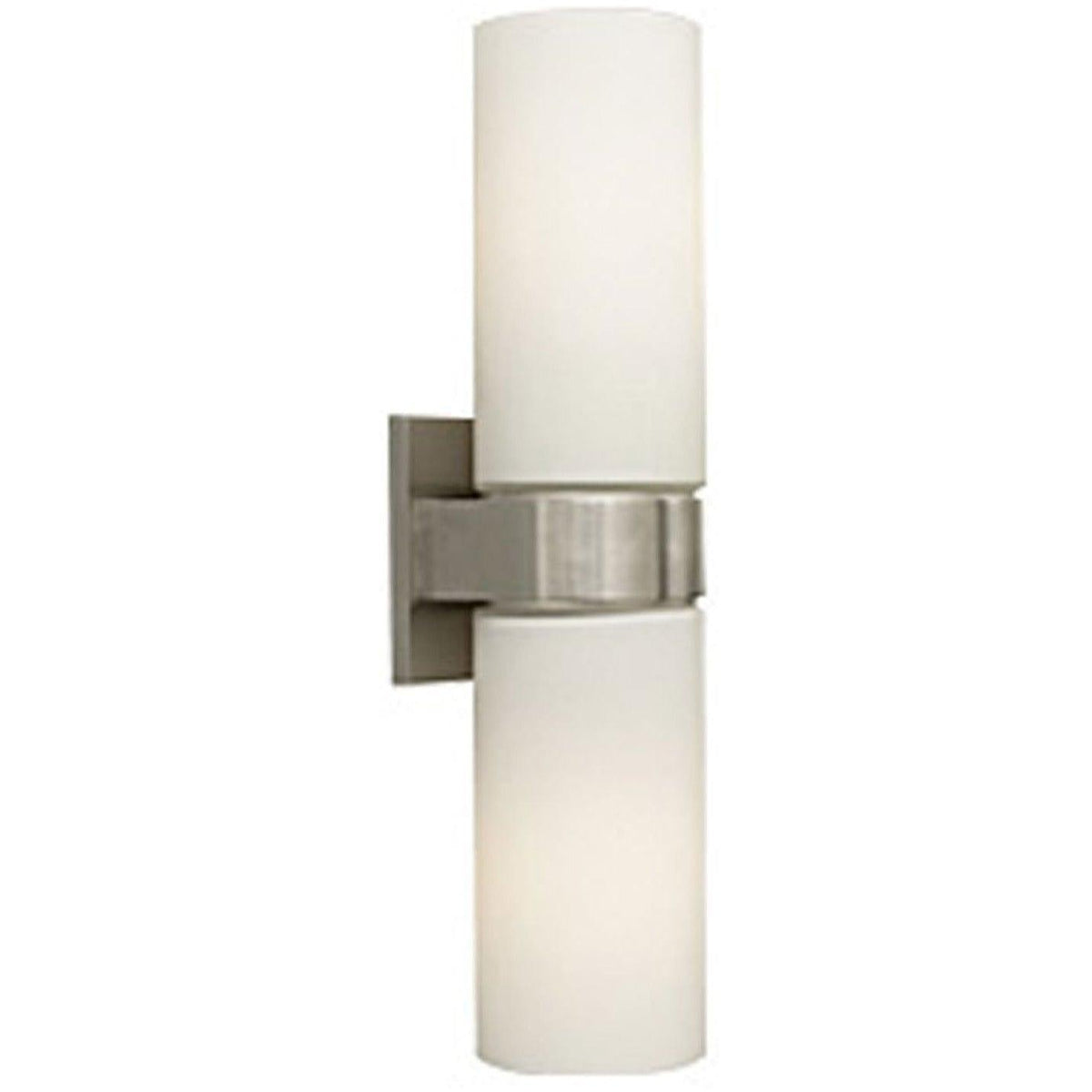 Visual Comfort Modern Collection - Hudson Wall Sconce - 700WSHUD2WS | Montreal Lighting & Hardware
