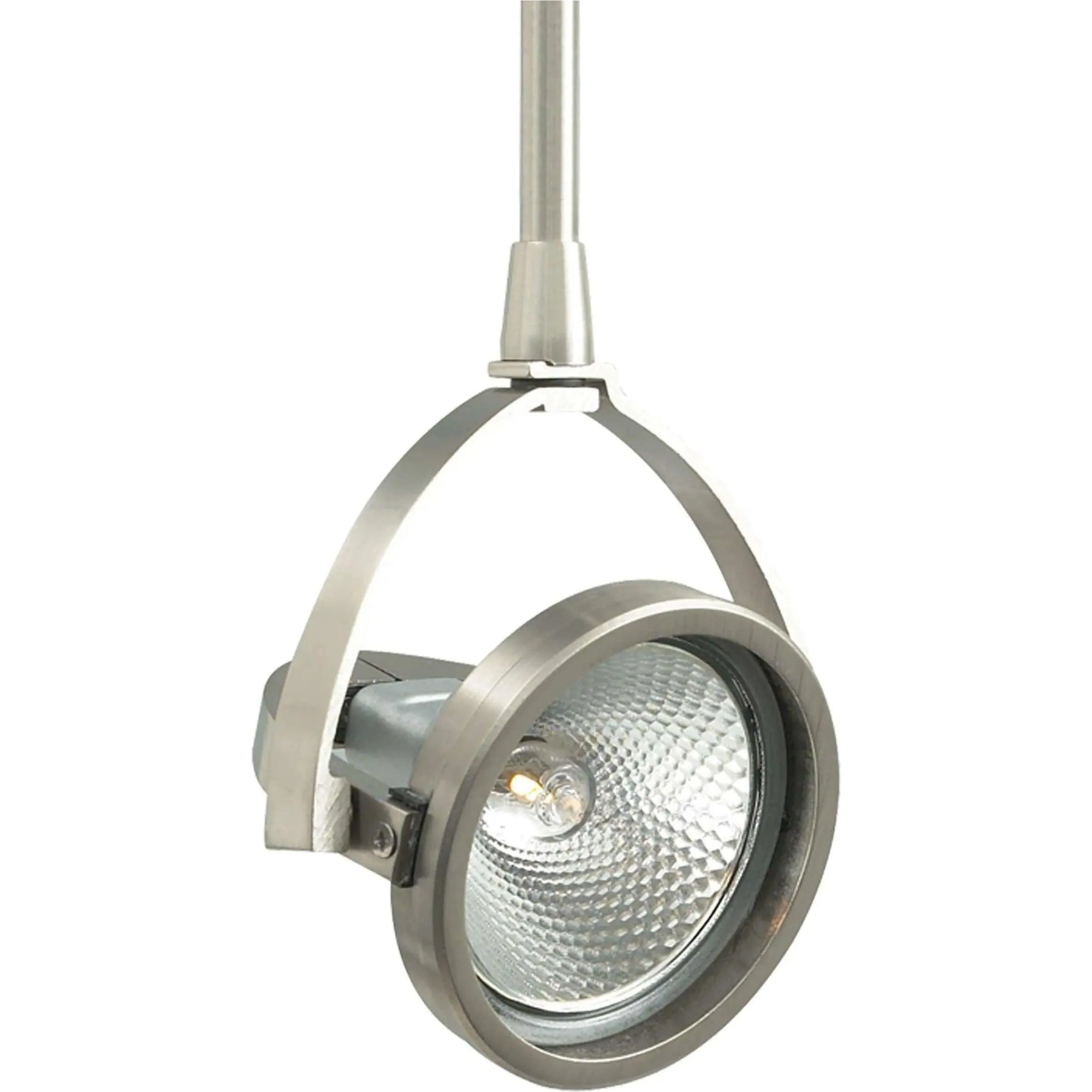 Visual Comfort Modern Collection - John One Light Monopoint - 700MPJON03S | Montreal Lighting & Hardware