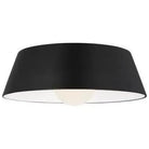 Visual Comfort Modern Collection - Joni LED Ceiling Mount - 700FMJNIB-LED930 | Montreal Lighting & Hardware