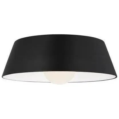 Visual Comfort Modern Collection - Joni LED Ceiling Mount - 700FMJNIB-LED930 | Montreal Lighting & Hardware