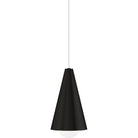 Visual Comfort Modern Collection - Joni LED Mini Pendant - 700MPJNIB-LED930 | Montreal Lighting & Hardware