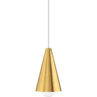 Visual Comfort Modern Collection - Joni LED Mini Pendant - 700MPJNINB-LED930 | Montreal Lighting & Hardware