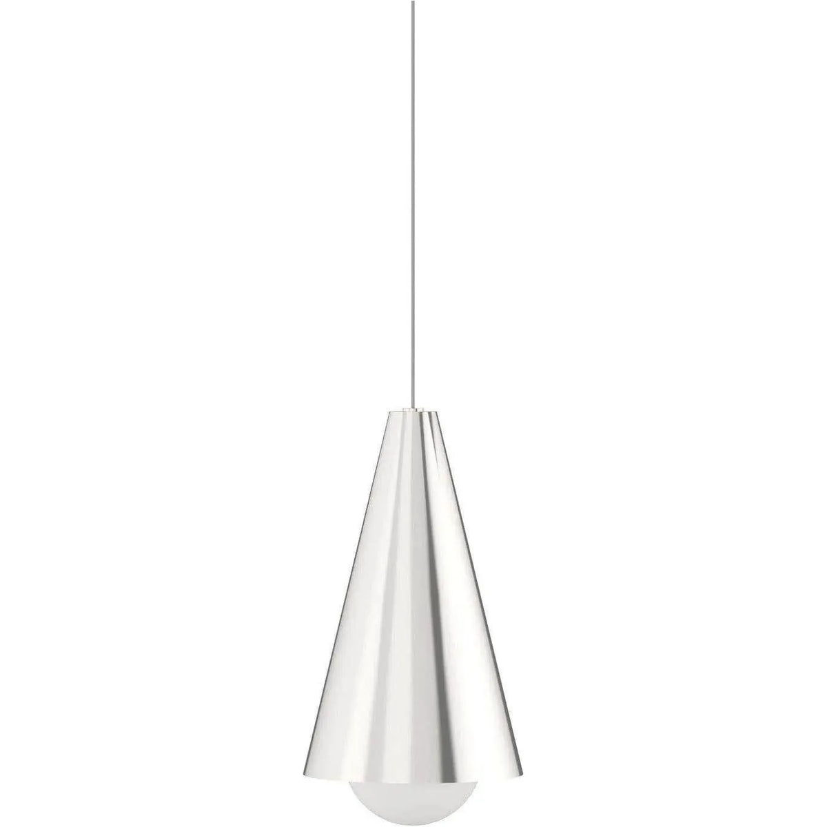 Visual Comfort Modern Collection - Joni LED Mini Pendant - 700MPJNIS-LED930 | Montreal Lighting & Hardware