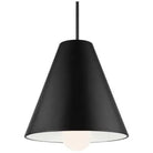 Visual Comfort Modern Collection - Joni LED Pendant - 700TDJNIB-LED930 | Montreal Lighting & Hardware