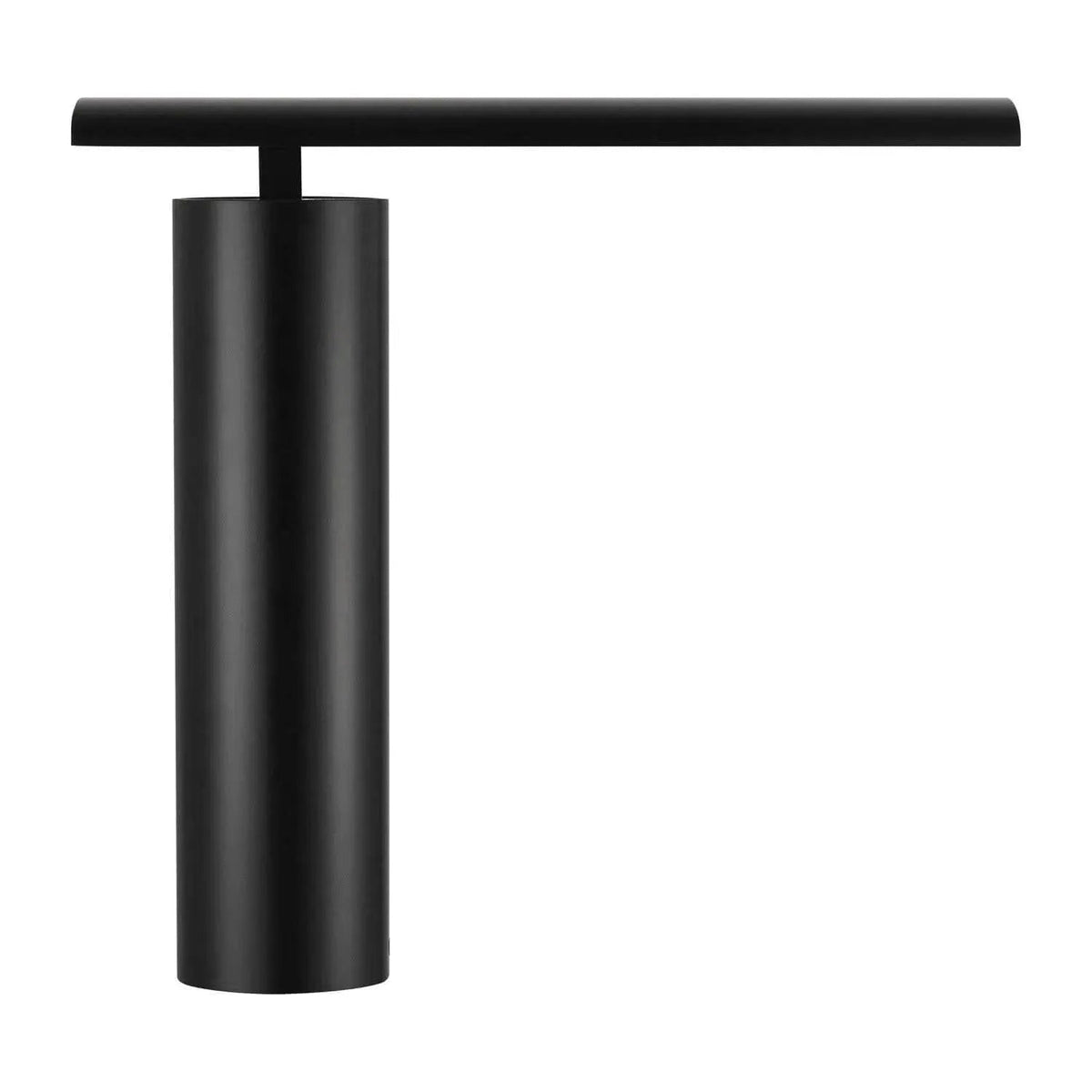 Visual Comfort Modern Collection - Kadia LED Table Lamp - 700PRTKDA16B-LED927 | Montreal Lighting & Hardware