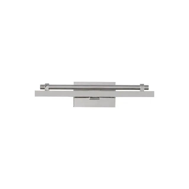 Visual Comfort Modern Collection - Kal LED Picture Light - SLPC11430N | Montreal Lighting & Hardware