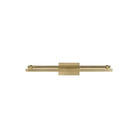Visual Comfort Modern Collection - Kal LED Picture Light - SLPC11530NB | Montreal Lighting & Hardware