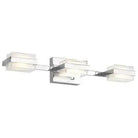 Visual Comfort Modern Collection - Kamden LED Bath - 700BCKMD3HC-LED930 | Montreal Lighting & Hardware