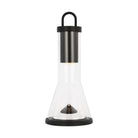 Visual Comfort Modern Collection - Kandella LED Table Lamp - SLTB27327B | Montreal Lighting & Hardware