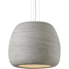 Visual Comfort Modern Collection - Karam Pendant - 700TDKRMPLCW | Montreal Lighting & Hardware