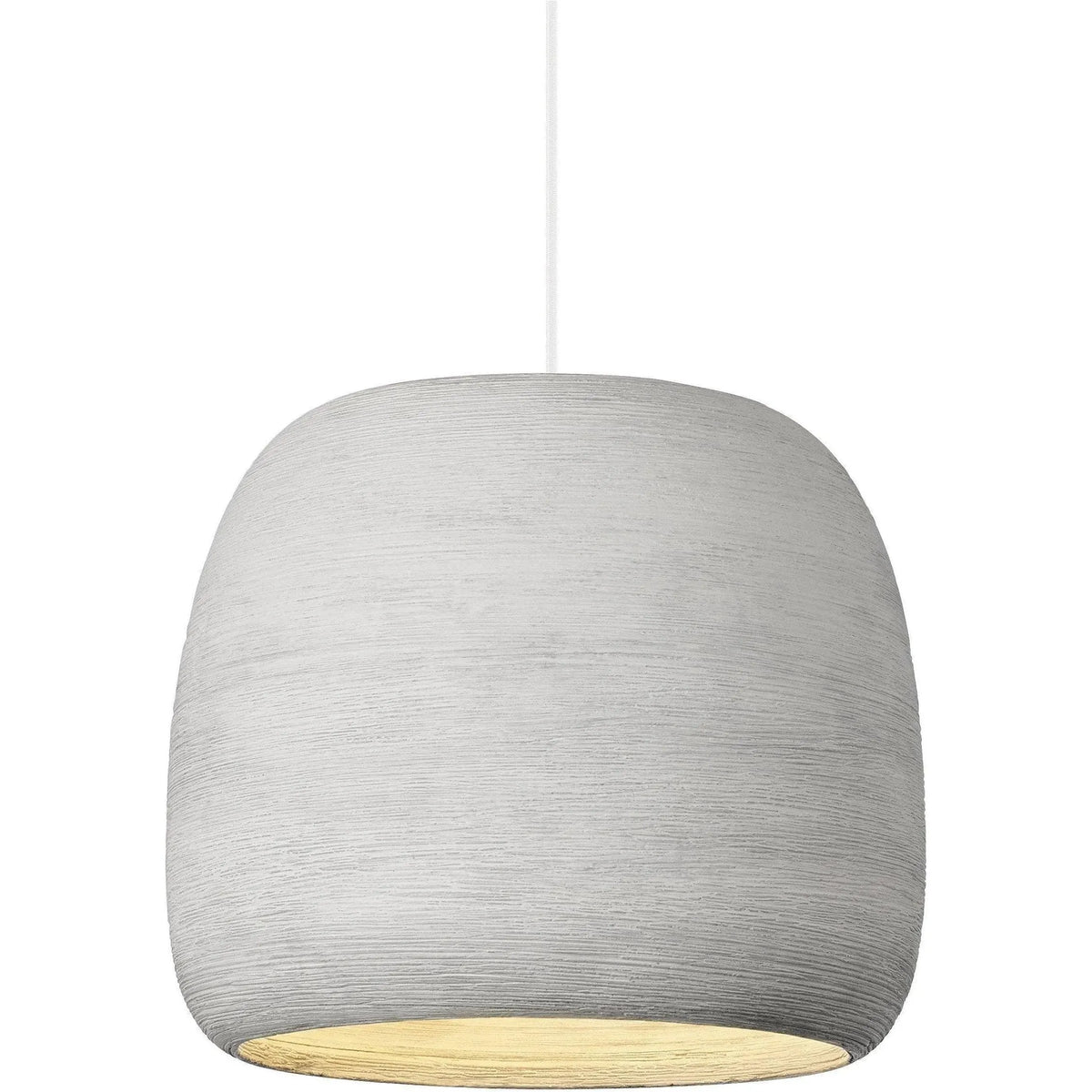 Visual Comfort Modern Collection - Karam Pendant - 700TDKRMPSCW | Montreal Lighting & Hardware