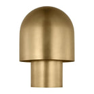 Visual Comfort Modern Collection - Kennett LED Table Lamp - SLTB32427NB | Montreal Lighting & Hardware