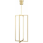 Visual Comfort Modern Collection - Kenway LED Pendant - 700TDKNW25NB-LED930 | Montreal Lighting & Hardware