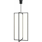 Visual Comfort Modern Collection - Kenway LED Pendant - 700TDKNW42B-LED930 | Montreal Lighting & Hardware