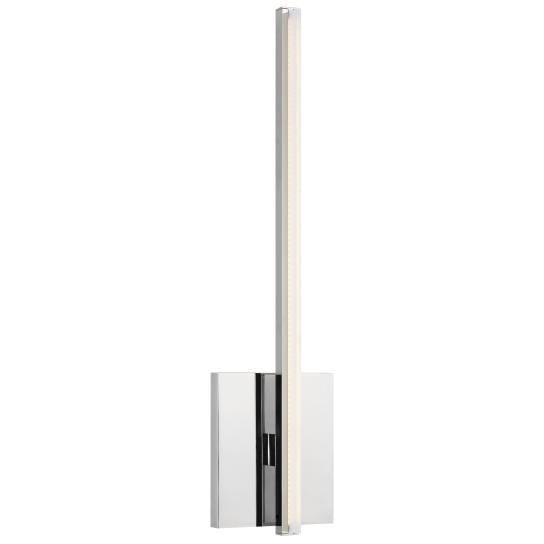 Visual Comfort Modern Collection - Kenway LED Wall Sconce - 700WSKNWC-LED930 | Montreal Lighting & Hardware