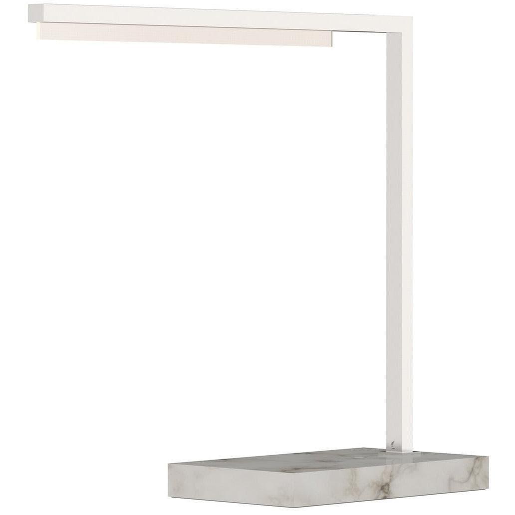 Visual Comfort Modern Collection - Klee 18 LED Table Lamp - 700PRTKLE18N-LED927 | Montreal Lighting & Hardware
