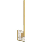 Visual Comfort Modern Collection - Klee 20 LED Wall Sconce - 700WSKLE20NB-LED930 | Montreal Lighting & Hardware