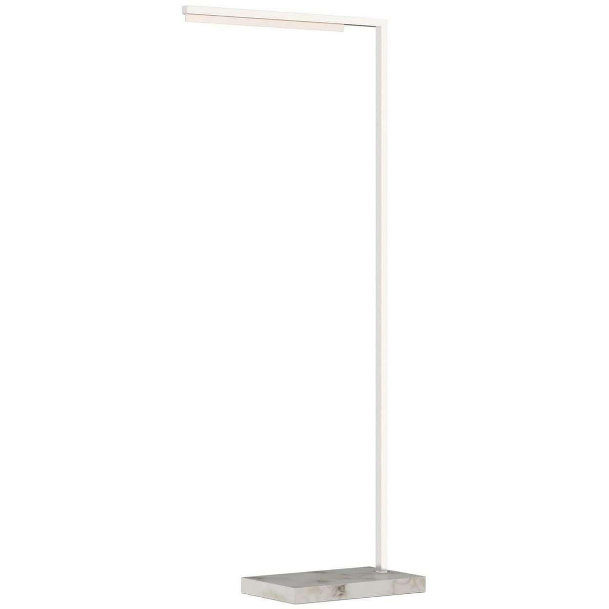Visual Comfort Modern Collection - Klee 43 LED Floor Lamp - 700PRTKLE43N-LED927 | Montreal Lighting & Hardware