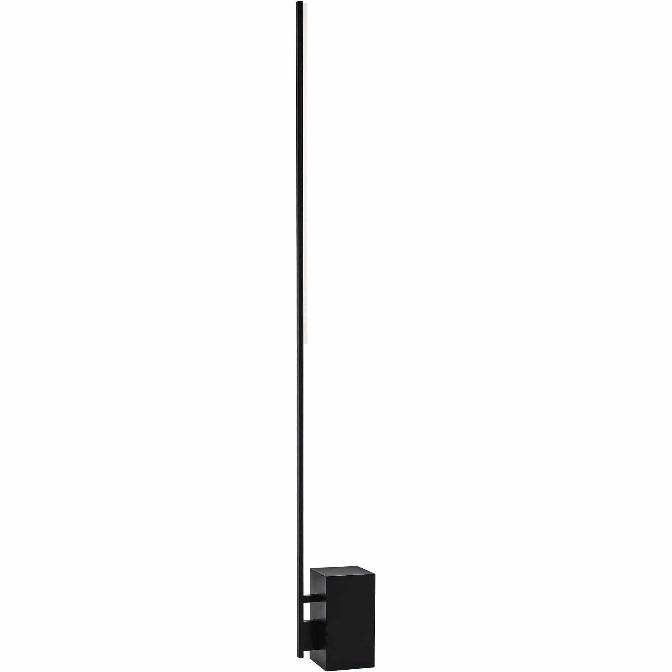 Visual Comfort Modern Collection - Klee 70 LED Floor Lamp - 700PRTKLE70B-LED927 | Montreal Lighting & Hardware