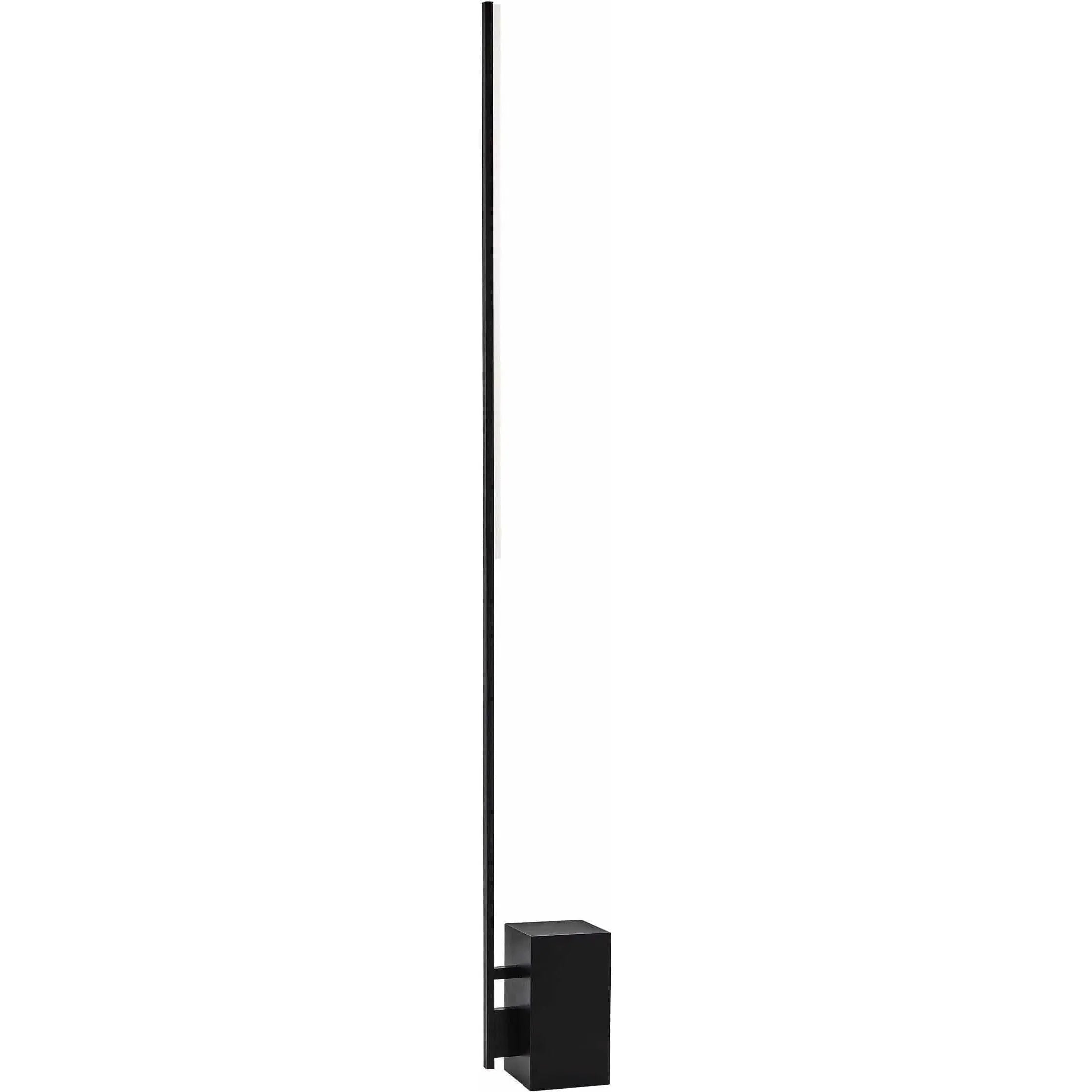 Visual Comfort Modern Collection - Klee 70 LED Floor Lamp - 700PRTKLE70B-LED927 | Montreal Lighting & Hardware