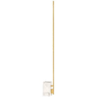 Visual Comfort Modern Collection - Klee 70 LED Floor Lamp - 700PRTKLE70NB-LED927 | Montreal Lighting & Hardware