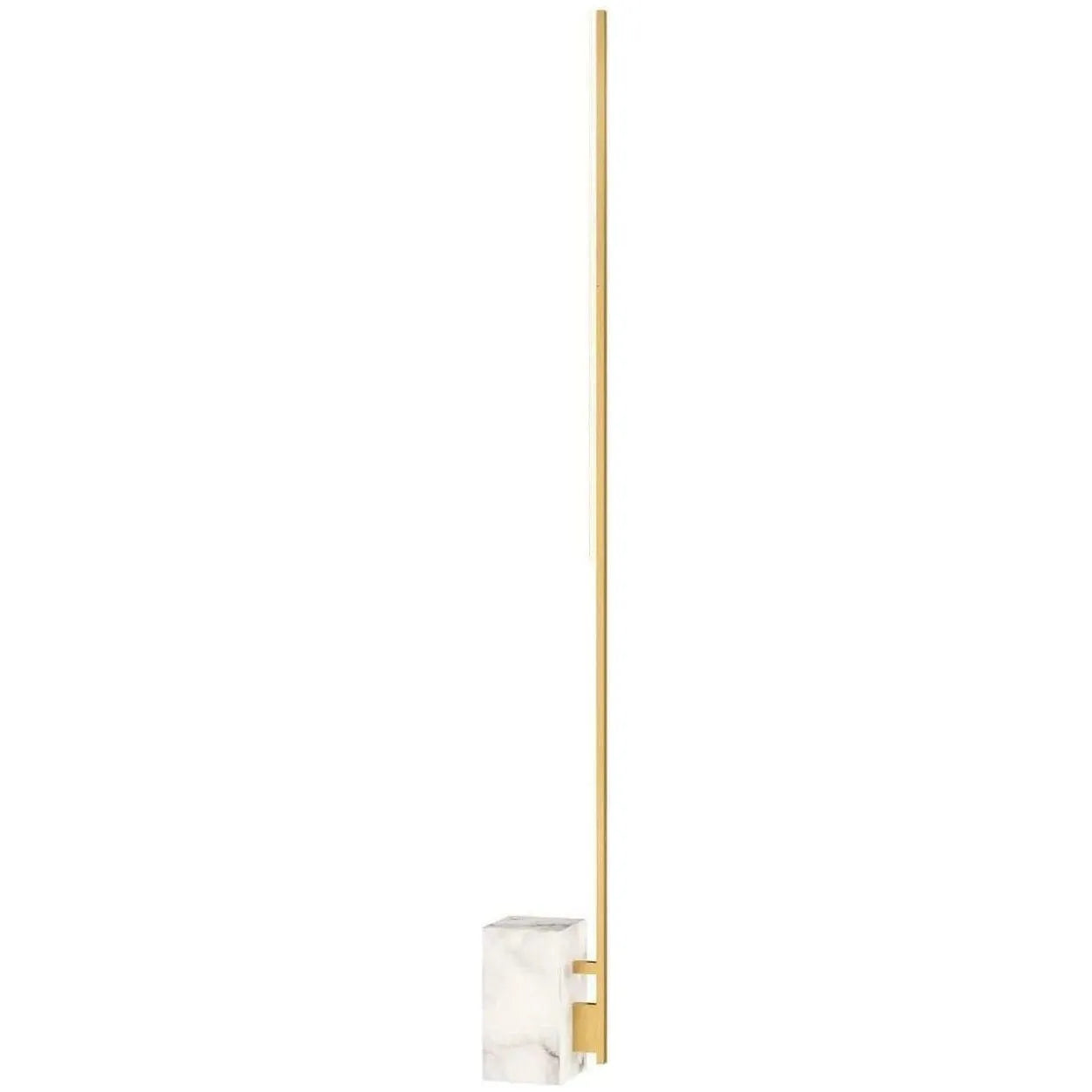 Visual Comfort Modern Collection - Klee 70 LED Floor Lamp - 700PRTKLE70B-LED927 | Montreal Lighting & Hardware