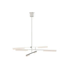 Visual Comfort Modern Collection - Klee LED Chandelier - 700KLE6N-LED930 | Montreal Lighting & Hardware