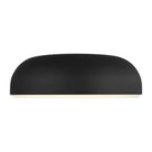 Visual Comfort Modern Collection - Kosa 13 LED Ceiling Mount - 700FMKOSA13B-LED930 | Montreal Lighting & Hardware