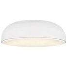 Visual Comfort Modern Collection - Kosa 13 LED Ceiling Mount - 700FMKOSA13W-LED930 | Montreal Lighting & Hardware