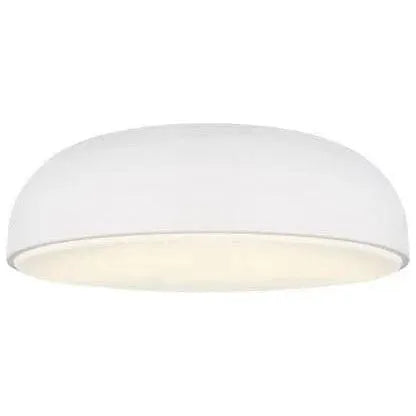 Visual Comfort Modern Collection - Kosa 13 LED Ceiling Mount - 700FMKOSA13W-LED930 | Montreal Lighting & Hardware