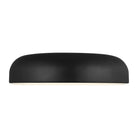 Visual Comfort Modern Collection - Kosa 18 LED Ceiling Mount - 700FMKOSA18B-LED930 | Montreal Lighting & Hardware