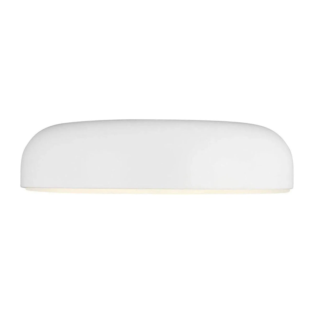 Visual Comfort Modern Collection - Kosa 18 LED Ceiling Mount - 700FMKOSA18W-LED930 | Montreal Lighting & Hardware
