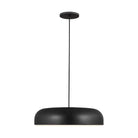 Visual Comfort Modern Collection - Kosa LED Pendant - 700TDKOSA18B-LED930 | Montreal Lighting & Hardware