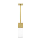 Visual Comfort Modern Collection - Kulma LED Pendant - 700OPKLM92715NBUNV | Montreal Lighting & Hardware