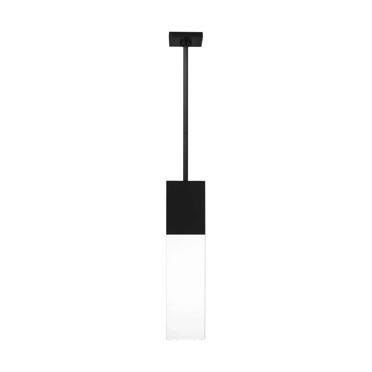 Visual Comfort Modern Collection - Kulma LED Pendant - 700OPKLM92720BUNV | Montreal Lighting & Hardware