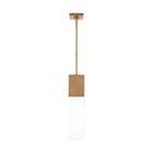 Visual Comfort Modern Collection - Kulma LED Pendant - 700OPKLM92720PUNV | Montreal Lighting & Hardware
