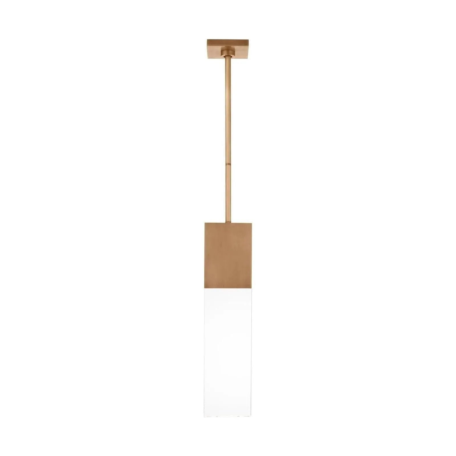 Visual Comfort Modern Collection - Kulma LED Pendant - 700OPKLM92720PUNV | Montreal Lighting & Hardware