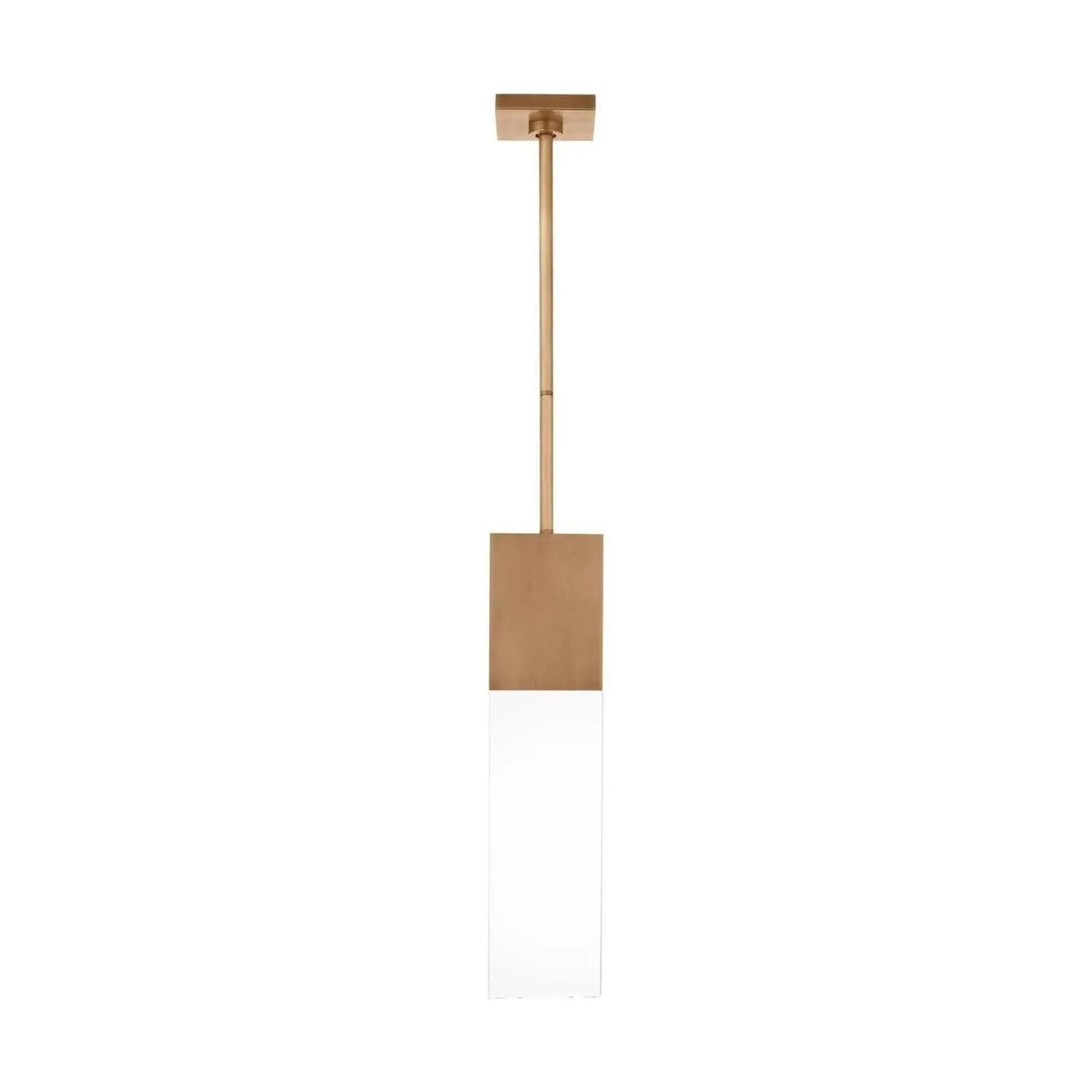 Visual Comfort Modern Collection - Kulma LED Pendant - 700OPKLM92720PUNV | Montreal Lighting & Hardware