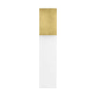 Visual Comfort Modern Collection - Kulma LED Wall Mount - 700OWKLM92720NBUNV | Montreal Lighting & Hardware