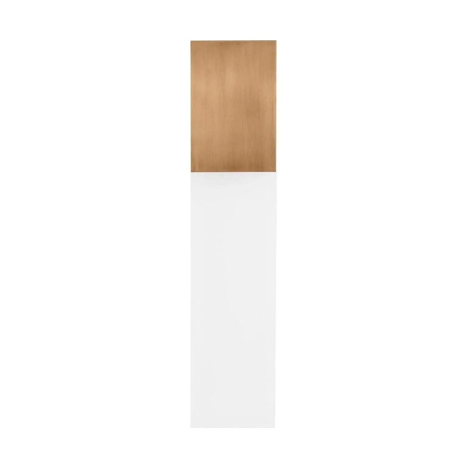 Visual Comfort Modern Collection - Kulma LED Wall Mount - 700OWKLM92720PUNV | Montreal Lighting & Hardware