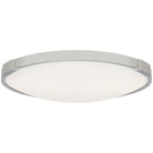 Visual Comfort Modern Collection - Lance LED Flush Mount - 700FMLNC13C-LED930 | Montreal Lighting & Hardware