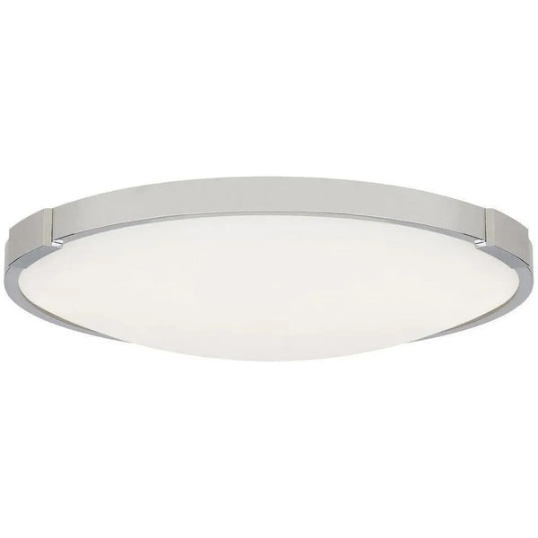 Lance LED Flush Mount