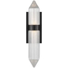 Visual Comfort Modern Collection - Langston LED Wall Sconce - 700WSLGSN18BR-LED927 | Montreal Lighting & Hardware