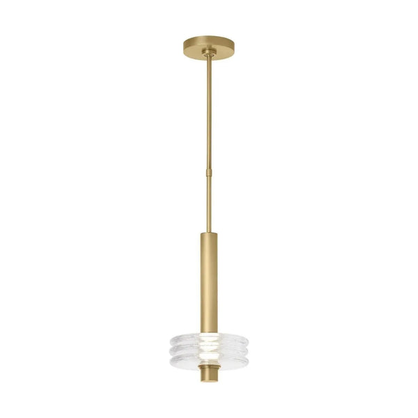 Laurier DEL Suspension