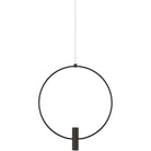 Visual Comfort Modern Collection - Layla LED Mini Pendant - 700MPLAY13B-LED930 | Montreal Lighting & Hardware