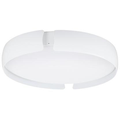 Visual Comfort Modern Collection - Lifo LED Flush Mount - 700FMLFOW-LED930 | Montreal Lighting & Hardware