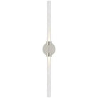 Visual Comfort Modern Collection - Linger LED Bath - 700BCLNG2N-LED930 | Montreal Lighting & Hardware